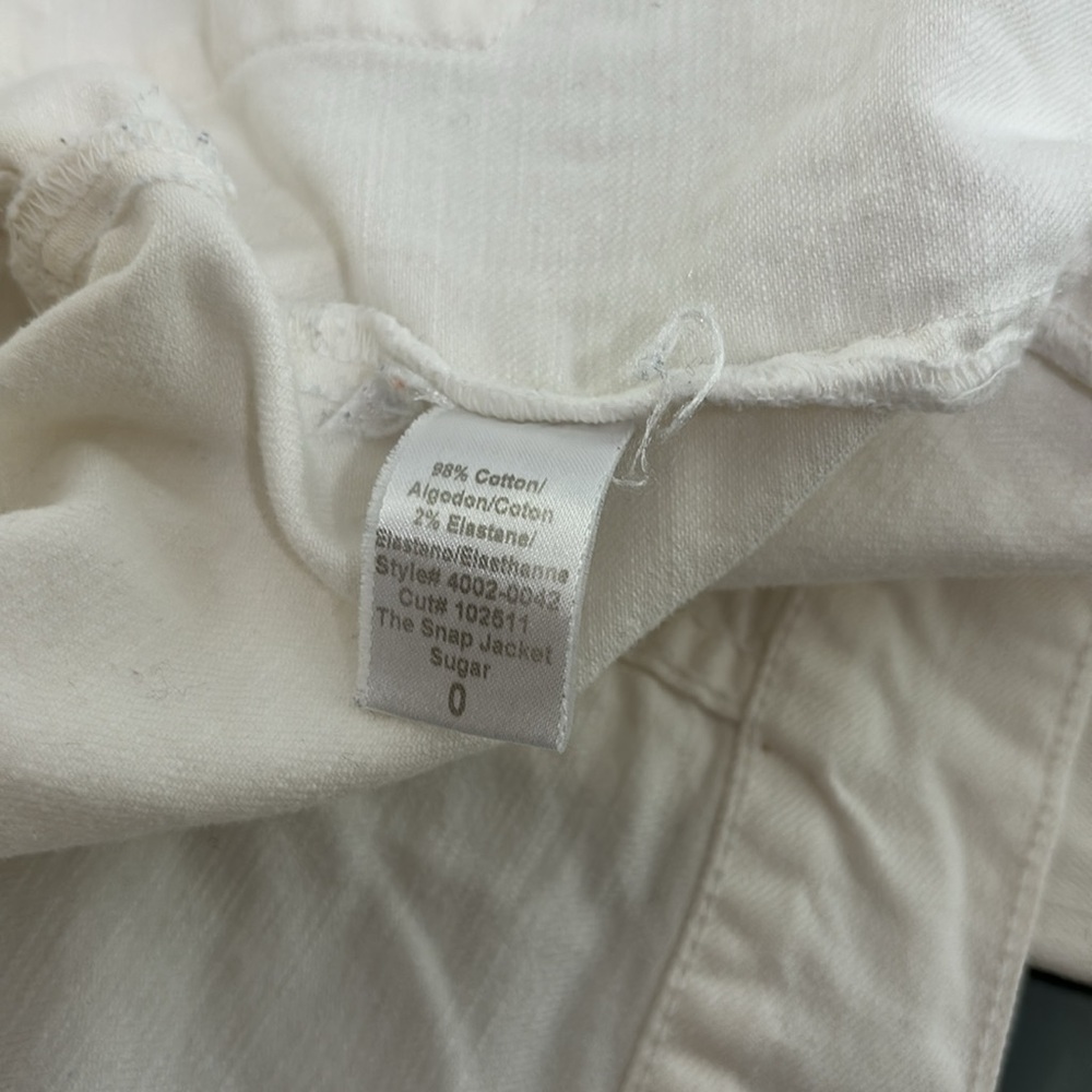 Current Elliott 0 jacket - Picture 5 of 6